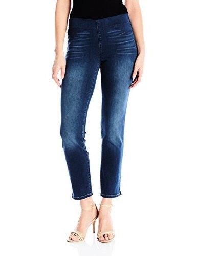 alina pull on ankle
